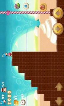 Super Bros World - Jump & Run & Shooter游戏截图2