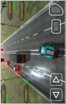 Car Driving - Free Car Game游戏截图3