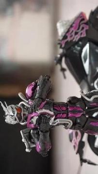 Kamen Rider Funs Games游戏截图3