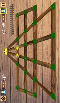 Aadupuli Aattam游戏截图2