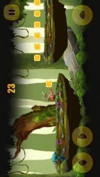 Mushroom Forest游戏截图4
