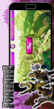 Supertap Fortnite Battle Royale游戏截图3