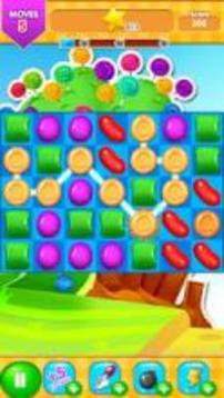 Amazing Candy Link游戏截图4