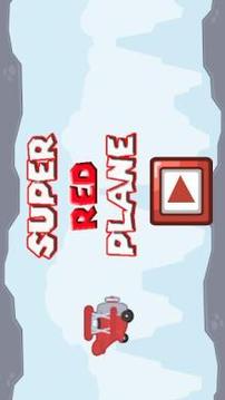 Super Red Plane游戏截图5