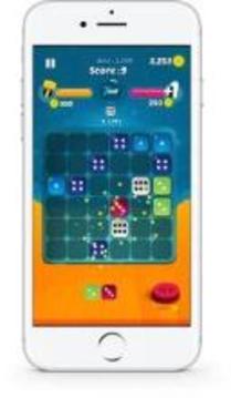 7out - Merge dice game游戏截图5