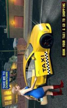 Legacy Master Frenzy Car Drive Sim游戏截图3