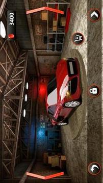 Extreme Hard City Car Parking Simulation 2018游戏截图2