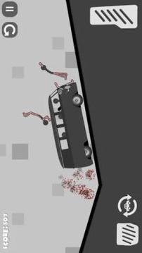 Stickman Destruction Ragdoll Physics游戏截图2