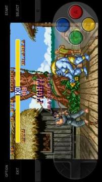 SNES Emulator - SNES9x - NES Retro - Arcade Games游戏截图1