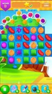 Amazing Candy Link游戏截图3