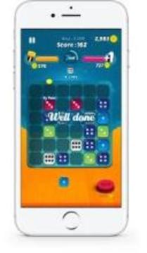 7out - Merge dice game游戏截图4