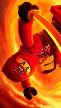 Ninjago Hero Ronin游戏截图3