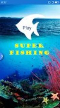 SUPER FISHING游戏截图4