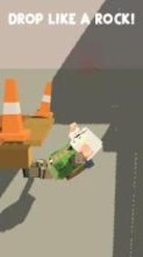 No More Stairs - Ragdoll Games游戏截图5