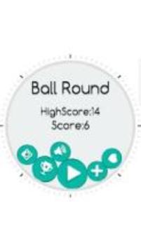 Ball Round游戏截图4