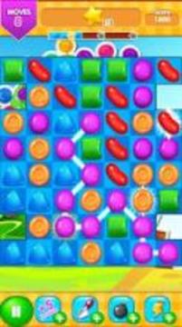 Amazing Candy Link游戏截图2