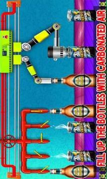 Energy Cola Drink Factory – Soda Juice Maker Games游戏截图5