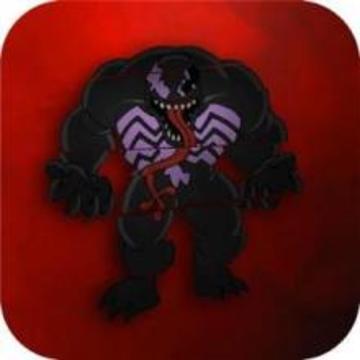 super venom : black spider游戏截图2