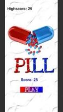 Pill Game游戏截图2