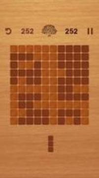 Wood Puzzle - Brain Puzzle Game游戏截图2