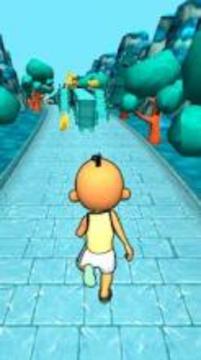 Upin terbaru Games endless游戏截图1