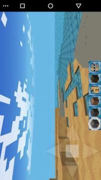 ICE Age Craft Survival游戏截图3