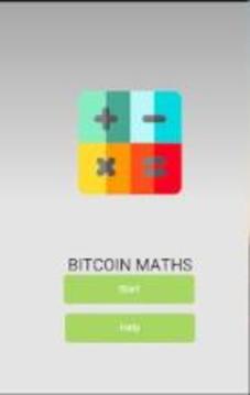 Bitcoin Maths游戏截图3