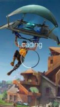 Fortnite Drop Randomizer游戏截图1