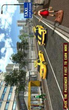 Legacy Master Frenzy Car Drive Sim游戏截图4