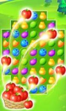 Fruit Juicy Crush游戏截图3