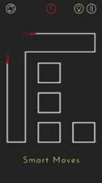 Fuse - Relaxing & Brain Training Puzzle Game游戏截图2