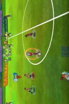 Good Guide Inazuma Eleven Go Strikers 2013游戏截图1