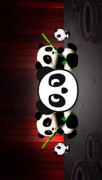 Running Panda游戏截图2