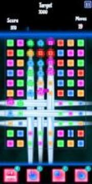 Candy Sugar Block - Match 3 Game游戏截图1