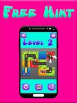 Taxi Slide Puzzle - Unblock slide puzzle游戏截图2