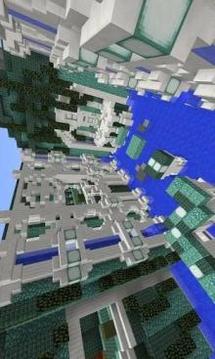 Map Deathrun for MCPE游戏截图2