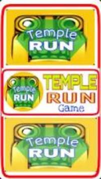 Temple Run Game (3D Lite)游戏截图3