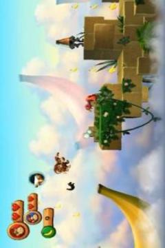 Top Guide Donkey Kong Country 2 Super游戏截图2