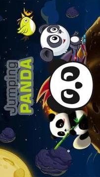 Running Panda游戏截图1