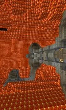 Map Deathrun for MCPE游戏截图3