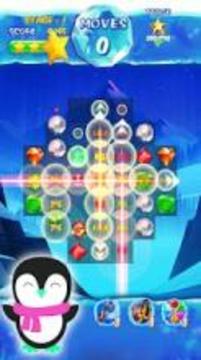 Jewels Blast Mania - Match 3 Puzzle Diamond Crush游戏截图3