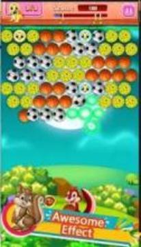 Max Shooter Balls Match Game游戏截图3