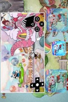 The Adventures of Cup-head游戏截图2