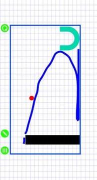 Physics Puzzles Drop Ball - Physics游戏截图4