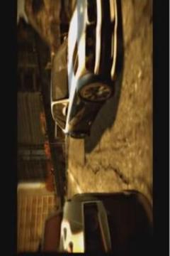 New NFS : Most Wanted Hint游戏截图3