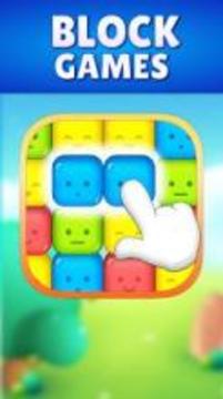 Puzzle Blocks Crush游戏截图4