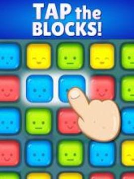 Puzzle Blocks Crush游戏截图3