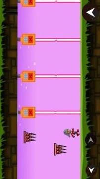 Trap Ninja Adventure游戏截图4