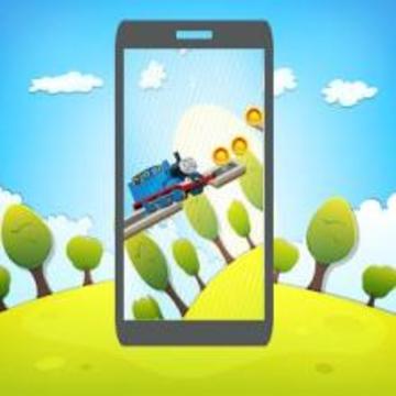 Subway Thomas Train Friends choo choo游戏截图2