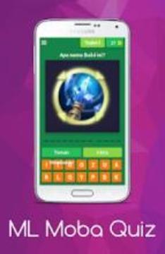 ML Quiz Hero Bang Bang游戏截图4